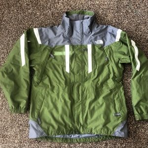 Like New! Northface Ski/Snowboard Jacket